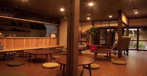 Kyoto Guesthouse Lantern Gion / Vacation STAY 7926