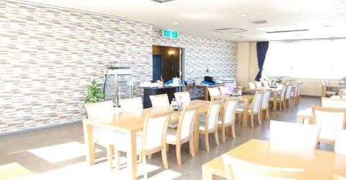 Seagrande Shimizu Station Hotel / Vacation STAY 8197