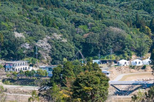 Guest house Seiryukyo
