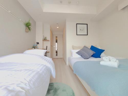 5min walk to Sta#HighQualityHouse@NostalgicOtsuka（5F-2）