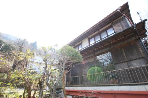 大正モダンヴィラ 禅