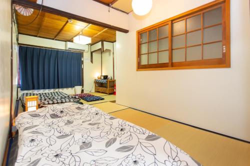 GuestHouse OneWorld Shijo四条京町屋