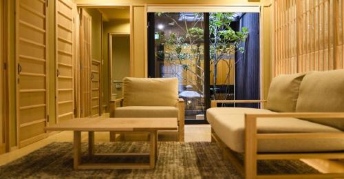 465 Wakamiyacho Shimogyo-ku - House / Vacation STAY 7934