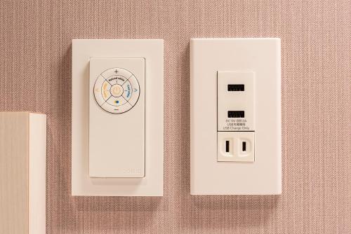 Albida Hotel Aoyama (Female Only)
