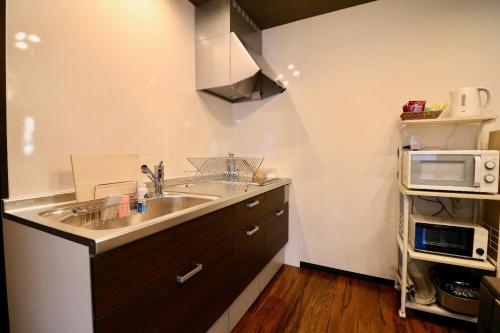 One's Villa Sapporo / Vacation STAY 2594