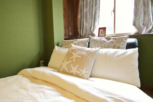 Uhome Ueno Apartment