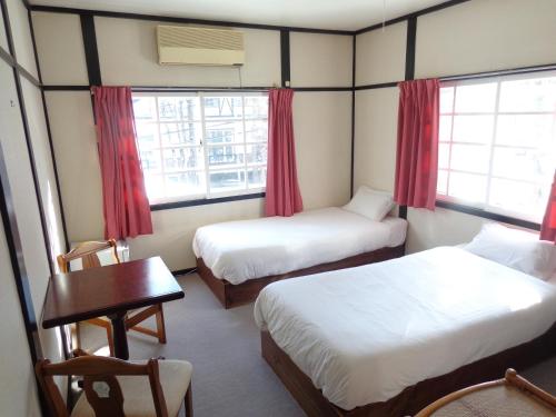 Hakuba Matata Lodge