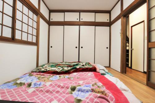 Kashimoto House