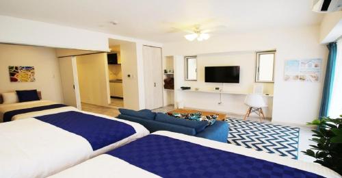 Condominium felicita Naha / Vacation STAY 8833