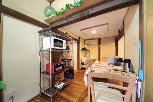 Kume guest house