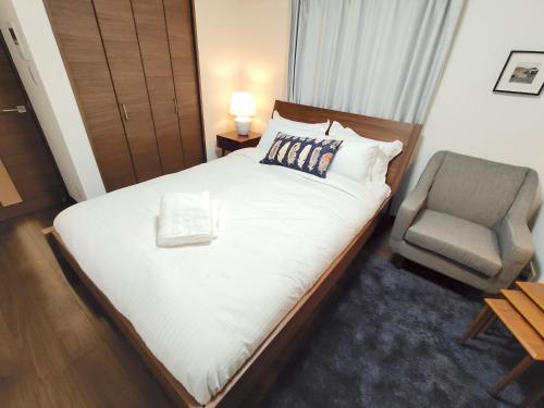 LANG-NO.402 · LANG-402#CenterOfGinza!3min walk sta/DirectHND&NRT