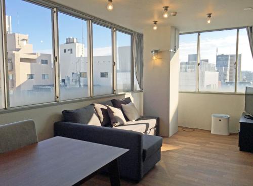 Hotel Yuzuki 