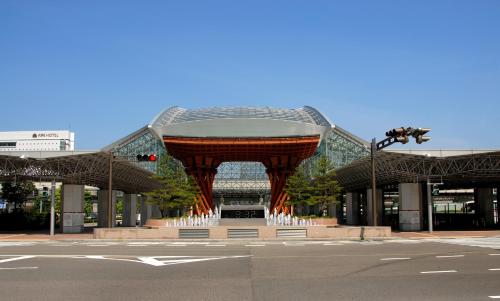 ざいもく庵