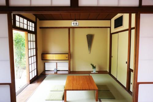 Chigasaki Traditional Beach Villa