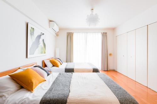 D4#Spacious Bright Room/Nishiki Market