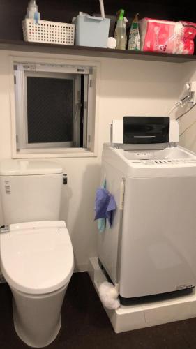 Rabbit Rm/JR 8 min/Akihabara 6 min/FREE WIFI