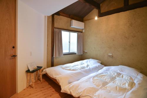 Guesthouse Bokuyado Nishijin