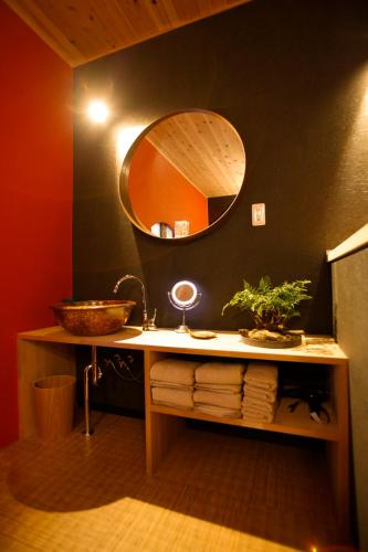 zero inn Gion Sanjo 2F