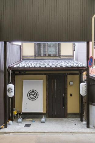 ムスビホテル京都三条 別邸