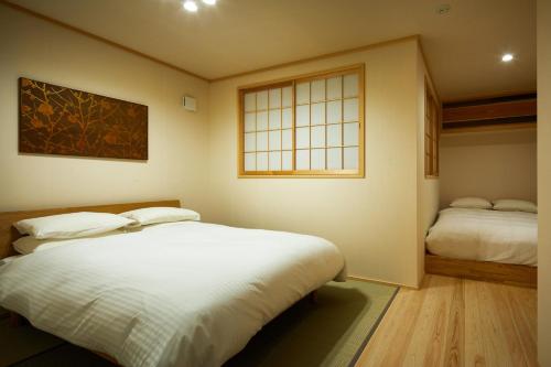 HANARE KYOTO 八条口