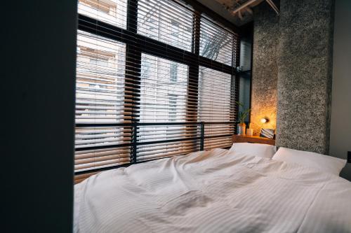 mizuka Daimyo 4 - unmanned hotel -