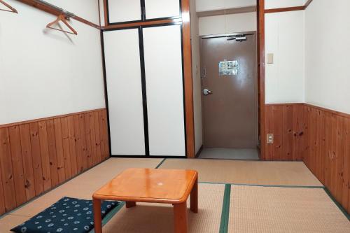 ホテルサンライズ
