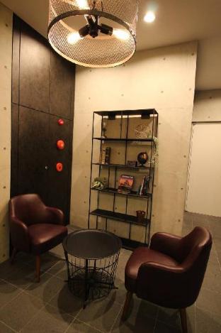 ［大阪城&京橋］アパートメント（31m²）｜ 1ベッドルーム／1バスルーム