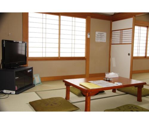 Uozu - Hotel / Vacation STAY 13694