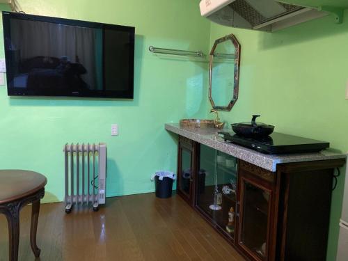 Guest House Koza Gate2