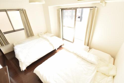 willDo Shin Osaka sⅡ / Vacation STAY 3349