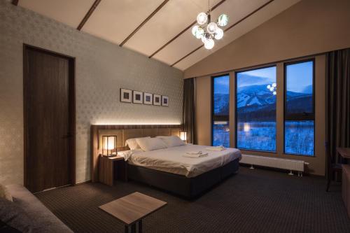 Panorama Niseko