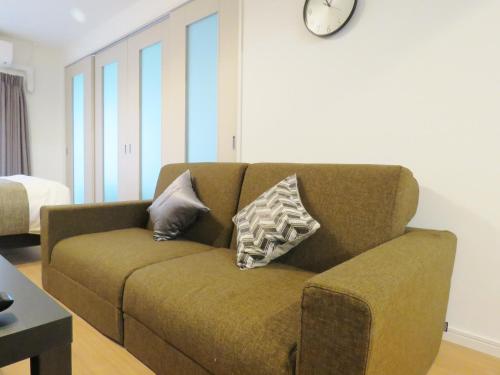 Condominium KAWAKIYO STAY (Apartment)
