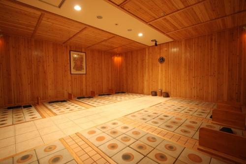 ASR Refresh Field (Sung Friend Yuyu no Sato) / Vacation STAY 16918