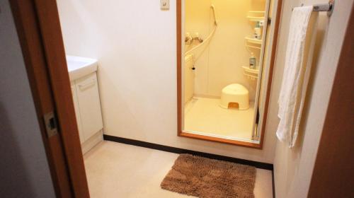 New room Teradaya no.2 50m2 freewifi 6people