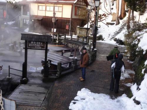 Harvest House Nozawa