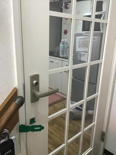 Yoshi Yoshi Homestay