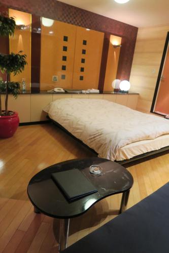 Hotel Gran Villa