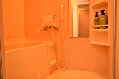 Imperial Ever Nakajima Park II / Vacation STAY 2601