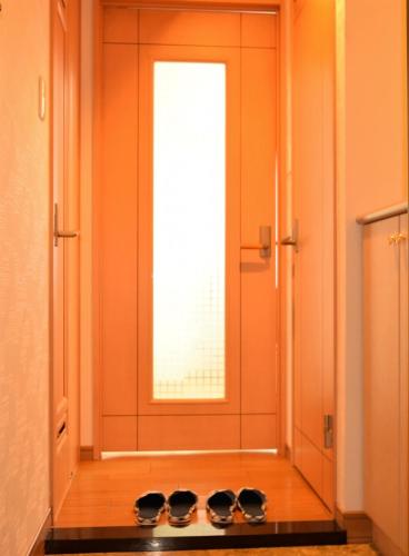 Imperial Ever Nakajima Park II / Vacation STAY 3503