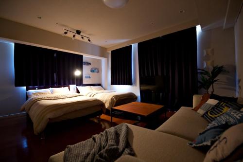 Qualia Jinnan flat
