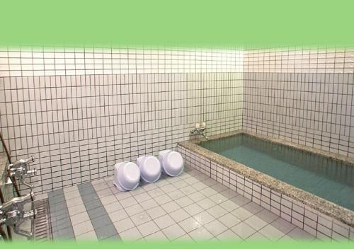Minamiuonuma - Hotel / Vacation STAY 21609