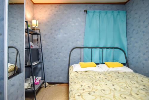 Holiday Anytel Shinjuku