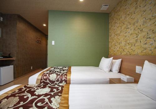 Arakawa-ku - Hotel / Vacation STAY 22248