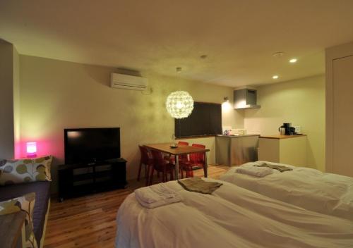 Address Nozawa Standard Studio / Vacation STAY 22699