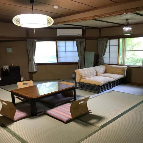 箱根上の湯