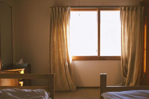 Hopi Hills Farmstay, Kiroro