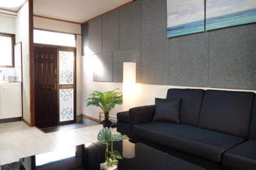 Tsuruhashi Tennoji Abeno Harukas House Na2Boshi