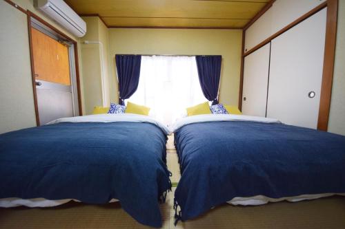 MYK Yotsuya 2chome 302