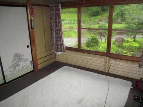 Minpaku TOMO 6 tatami room / Vacation STAY 3688