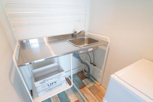 SONIC APARTMENT HOTEL